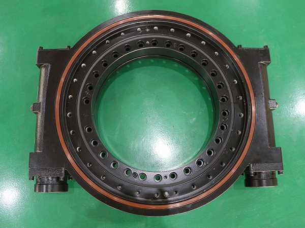 Mecanismo de giro Serie HSE-2