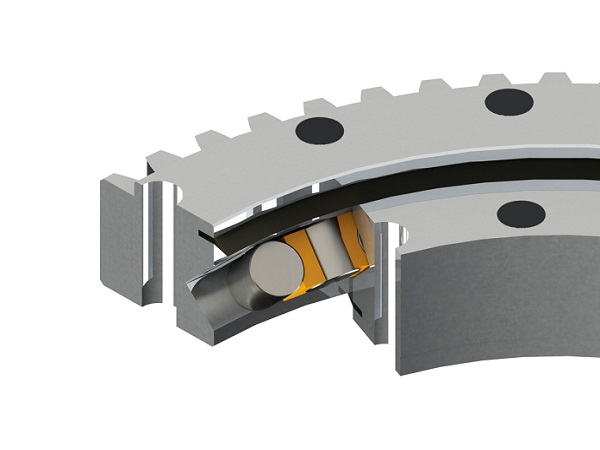 Cross Roller Bearing