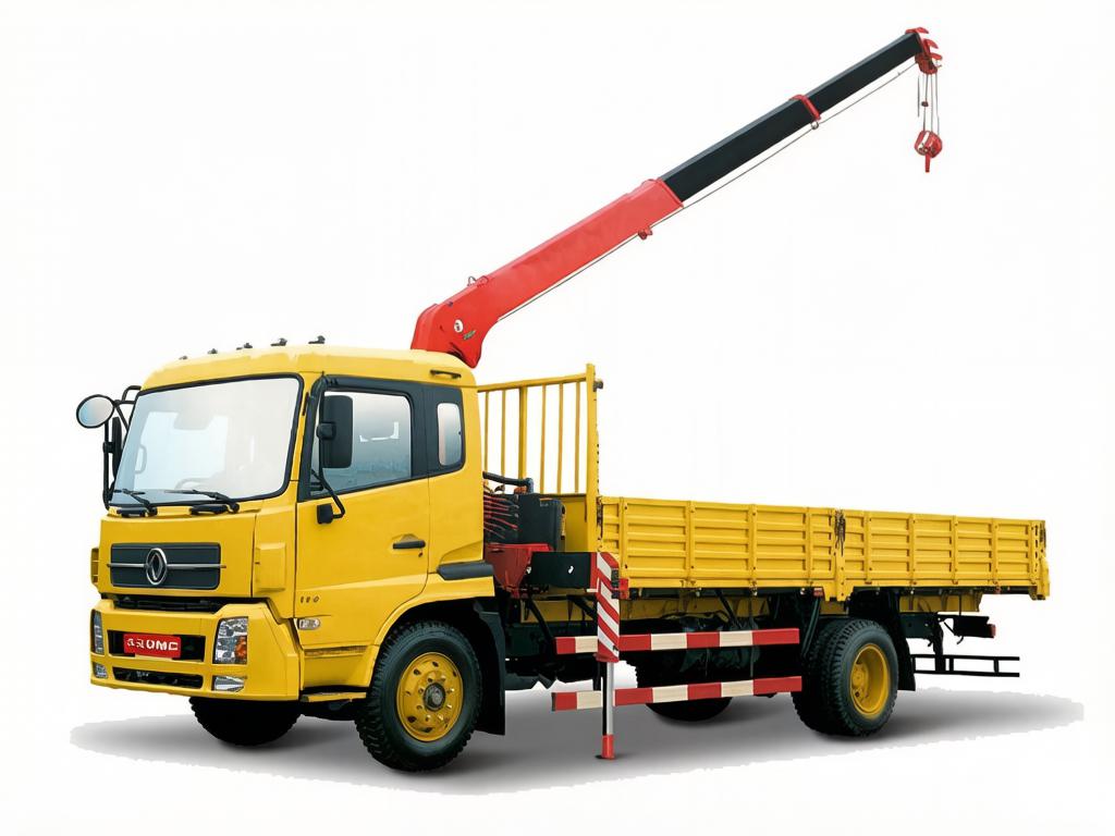 Car crane Car crane