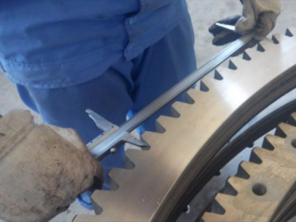 Gear-test