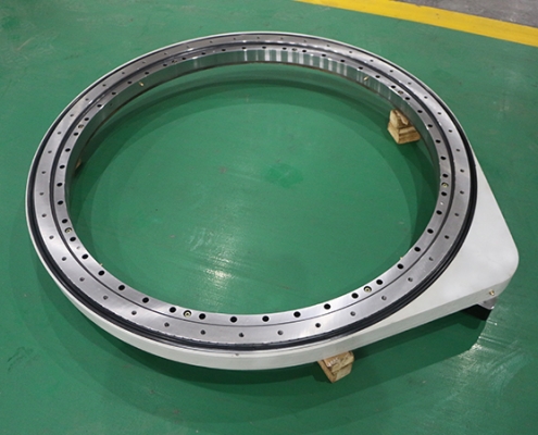 SG-H Spur Gear Slewing Drive SG-H Spur Gear Slewing Drive