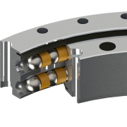 Double-Row-Ball-Slewing-Bearing