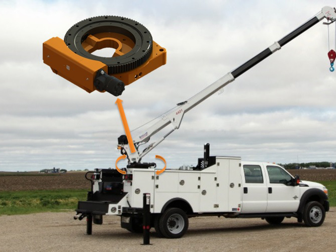 Multi Functional Mechanical Service-vehicle Multi Functional Mechanical Service-vehicle