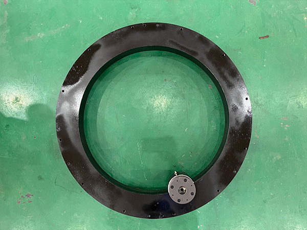customized slew drive image